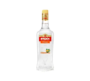 LICOR STOCK CURAÇAU FINO 720 ML (CX 6 UN)