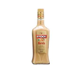 LICOR STOCK MARULA 720 ML (CX 6 UN)