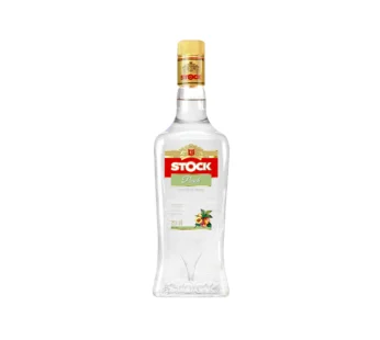 LICOR STOCK PÊSSEGO 720 ML (CX 6 UN)