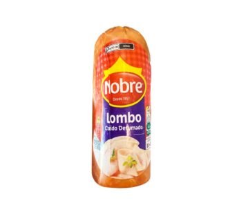 LOMBO CANADENSE NOBRE 1 KG (CX 6 KG)