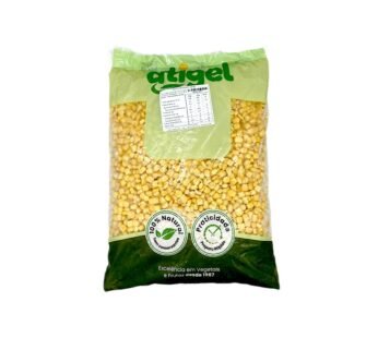 MILHO CONGELADO ATIGEL 2,5 KG (CX 5 PCT)