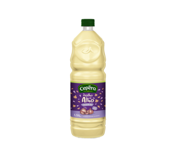 MOLHO ALHO CEPÊRA 1,01 L (CX 12 FR)
