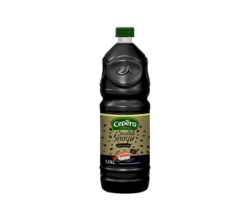 MOLHO SHOYU CEPÊRA 1,01 L (CX 12 FR)