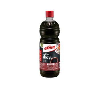 MOLHO SHOYU EKMA 1,01 L (CX 12 FR)