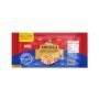 MUÇARELA FATIADA GRANDE TIROLEZ 1 KG (CX 6 PCT)