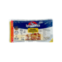 MUÇARELA FATIADA IPANEMA 1 KG (CX 9 PCT)
