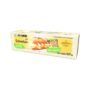 MUÇARELA FATIADA PROCESSADA SCHREIBER 2,27 KG (CX 8 PCT)
