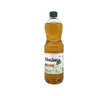 ÓLEO DE ALGODÃO ELOGIATA FLOR DE ALGODÃO 900 ML (CX 20 FR)