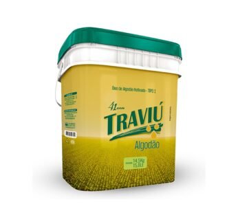 ÓLEO DE ALGODÃO TRAVIÚ (BD 15,7 L)