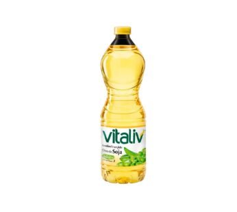 ÓLEO DE SOJA VITALIV 900 ML (CX 20 FR)