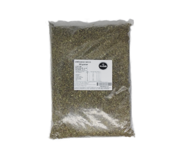 ORÉGANO PEQUENO PERUANO ARCO BELLO 500 G (FDO 20 PCT)