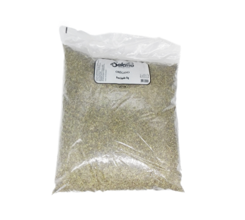 ORÉGANO PERUANO DI SALERNO 1 KG (FDO 10 PCT)