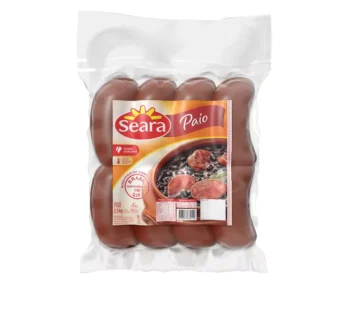 PAIO SUÍNO SEARA 2,5 KG (CX 6 PCT)