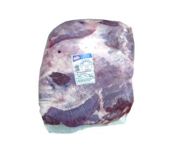 PALETA BOVINA RESFRIADA SEM OSSO E SEM MÚSCULO PLENA 9 KG (CX 26 KG)