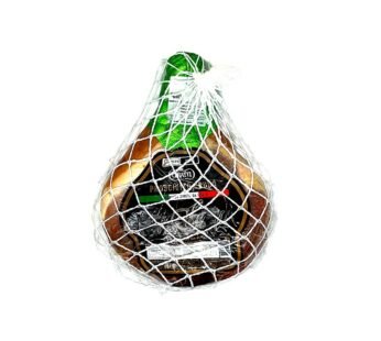 PARMA PRESUNTO CRU DESOSSADO ITALIANO CERATTI (PÇ 6 KG)