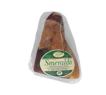 PARMA PRESUNTO CRU DESOSSADO ITALIANO PANINI (PÇ 1 KG)