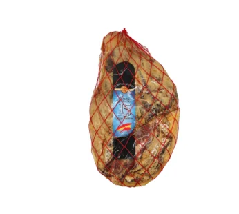 PARMA PRESUNTO CRU DESOSSADO SERRANO ESPANHOL SEGOVIA (PÇ 6,5 KG)