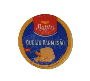 PARMESÃO 6 MESES BURITIS 5,5 KG (CX 4 PÇ)