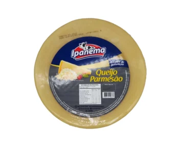 PARMESÃO 6 MESES IPANEMA 6 KG (CX 2 PÇ)
