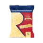 PARMESÃO RALADO GROSSO RJR 1 KG (FDO 10 PCT)