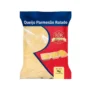 PARMESÃO RALADO MÉDIO RJR 1 KG (FDO 10 PCT)