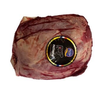 PATINHO BOVINO RESFRIADO JORDANÉSIA 5 KG (CX 27 KG)