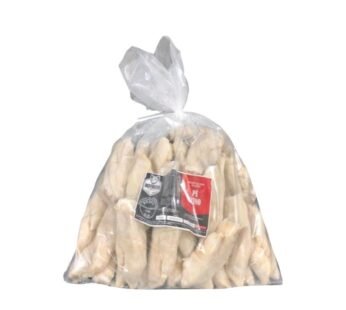 PÉ SUÍNO SALGADO REFFINATO 5 KG (CX 2 PCT)