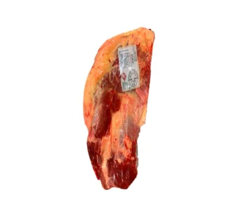 PEITO BOVINO RESFRIADO SEM OSSO BOI BRASIL 5 KG (CX 25 KG)