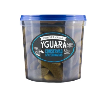 PEPININHO YGUARA (BD 2 KG)