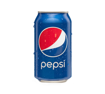 PEPSI COLA LATA 350 ML (PCT 12 LT)