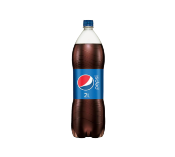 PEPSI COLA PET 2 L (PCT 6 UN)