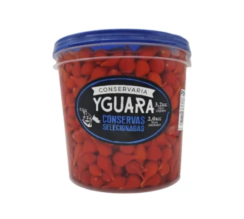 PIMENTA BIQUINHO YGUARA (BD 2 KG)