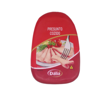 PRESUNTO DÁLIA 3,3 KG (CX 3 PÇ)