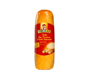 PROVOLONE TIROLEZ (PÇ 5 KG)