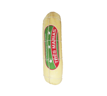 PROVOLONE TRÊS MARIAS (PÇ 5 KG)
