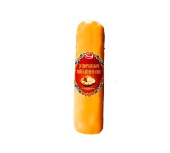 PROVOLONE YEMA (PÇ 5 KG)
