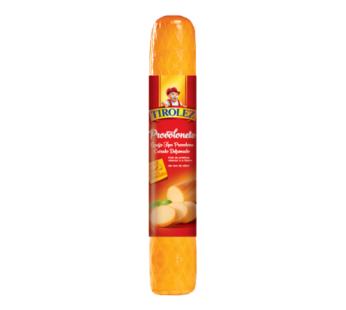 PROVOLONETE TIROLEZ 335 G (CX 15 UN)