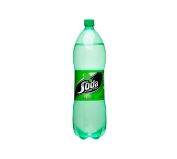 SODA ANTARCTICA LIMONADA PET 2 L (PCT 6 UN)
