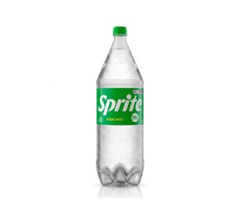SPRITE PET 2 L (PCT 6 UN)