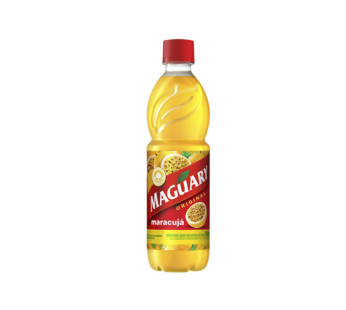 SUCO MAGUARY MARACUJÁ 500 ML (PCT 12 UN)
