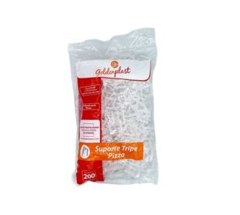 SUPORTE TRIPÉ GOLDENPLAST (PCT 200 UN)