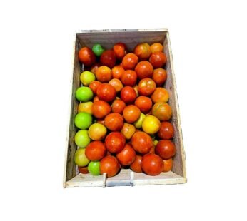 TOMATE ITALIANO MADURO (CX 17 KG)