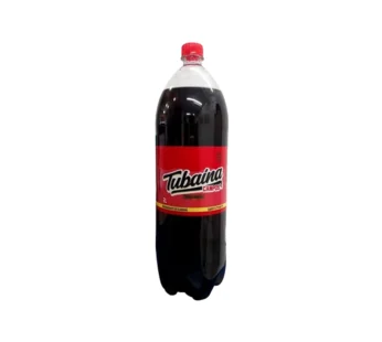 TUBAÍNA CAMPOS TUTTI FRUTTI PET 2 L (PCT 6 UN)