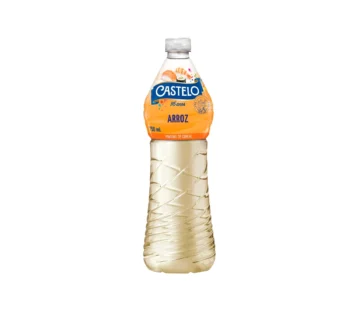 VINAGRE DE ARROZ CASTELO 750 ML (CX 12 FR)