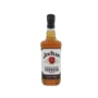 WHISKY JIM BEAM 1 L (CX 12 UN)