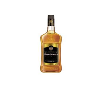 WHISKY NATU NOBILIS 1 L (CX 12 UN)
