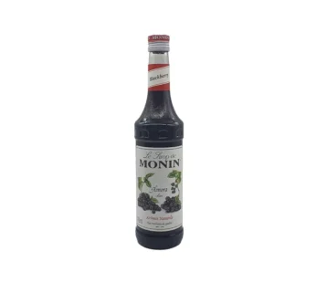XAROPE MONIN AMORA 700 ML (CX 6 UN)