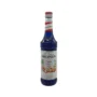XAROPE MONIN CURAÇAU BLUE 700 ML (CX 6 UN)