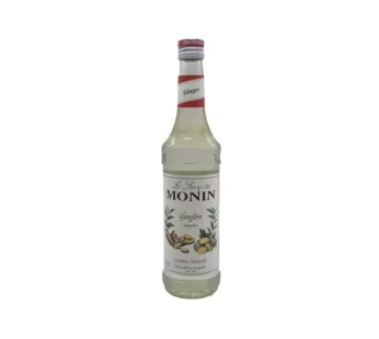 XAROPE MONIN GENGIBRE 700 ML (CX 6 UN)
