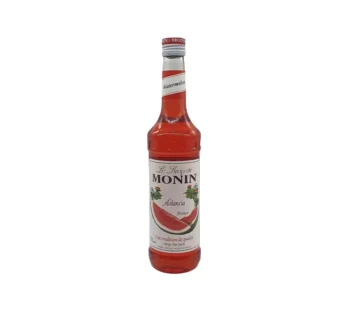 XAROPE MONIN MELANCIA 700 ML (CX 6 UN)